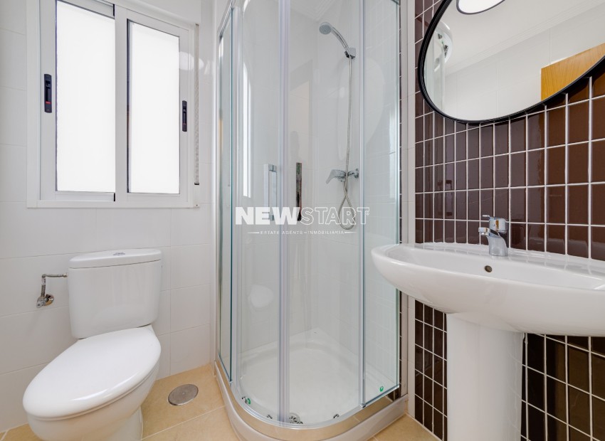 Resale - Detached - La Marina - Urb. La Marina