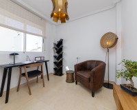 Resale - Detached - La Marina - Urb. La Marina