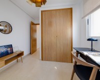 Resale - Detached - La Marina - Urb. La Marina