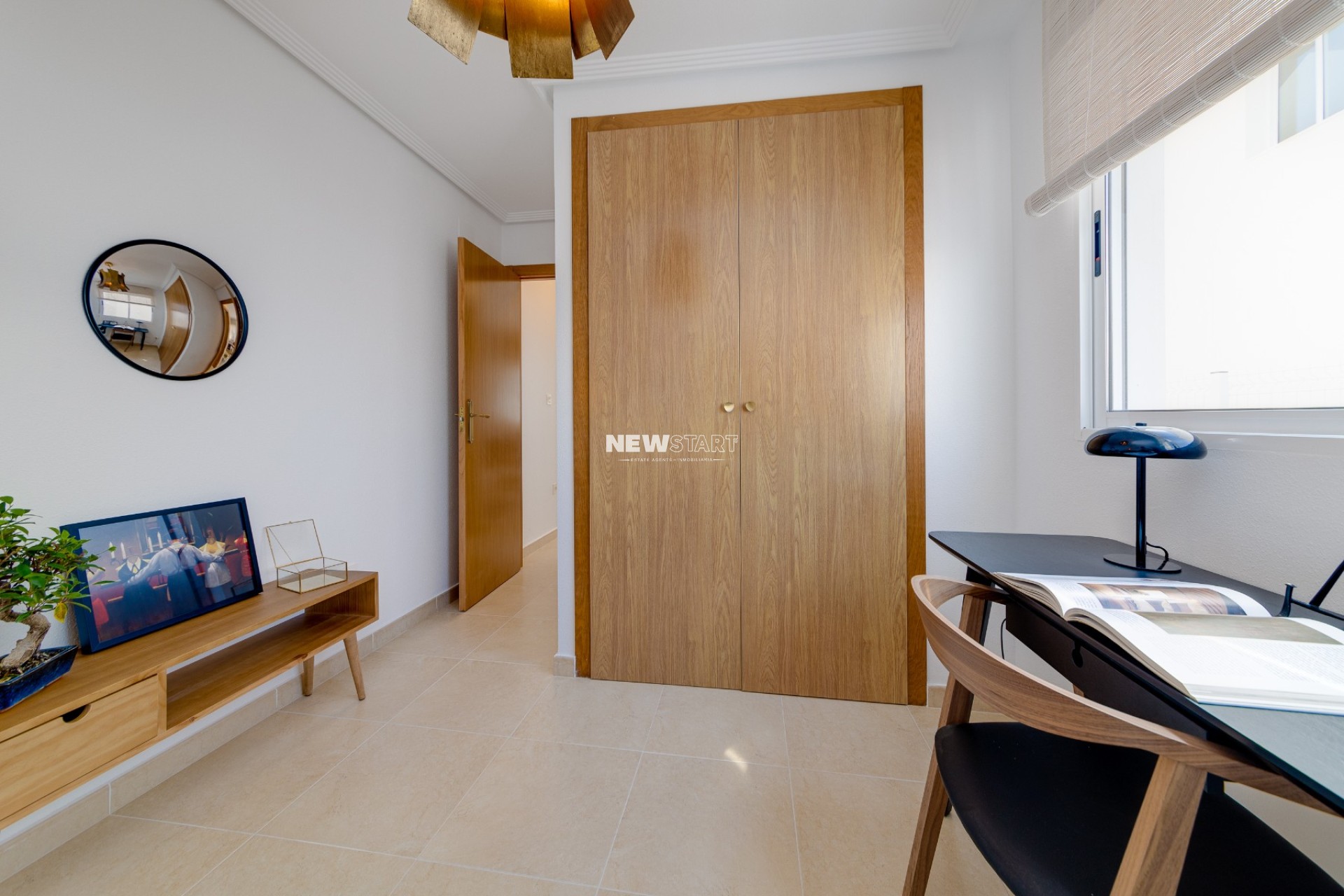 Resale - Detached - La Marina - Urb. La Marina