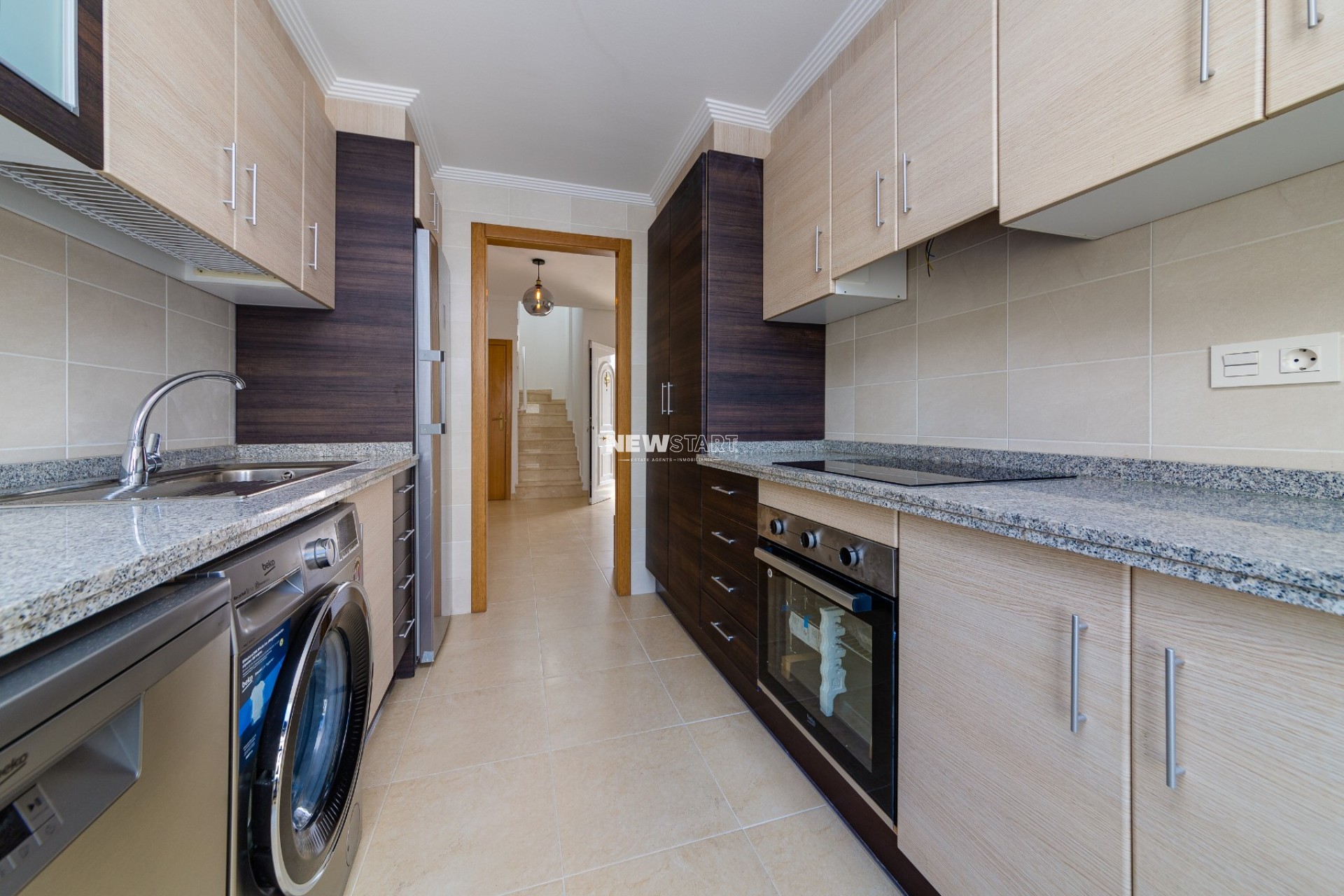 Resale - Detached - La Marina - Urb. La Marina