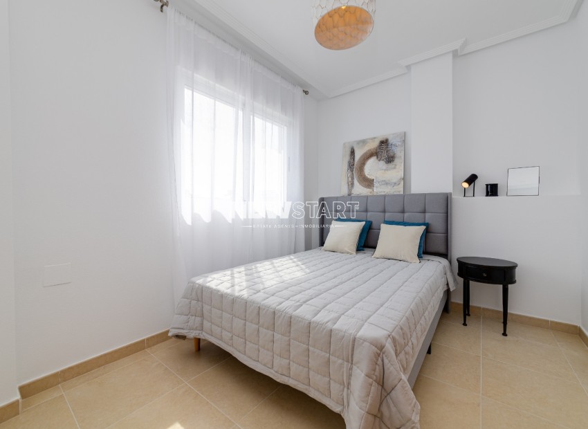 Resale - Detached - La Marina - Urb. La Marina