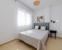 Resale - Detached - La Marina - Urb. La Marina