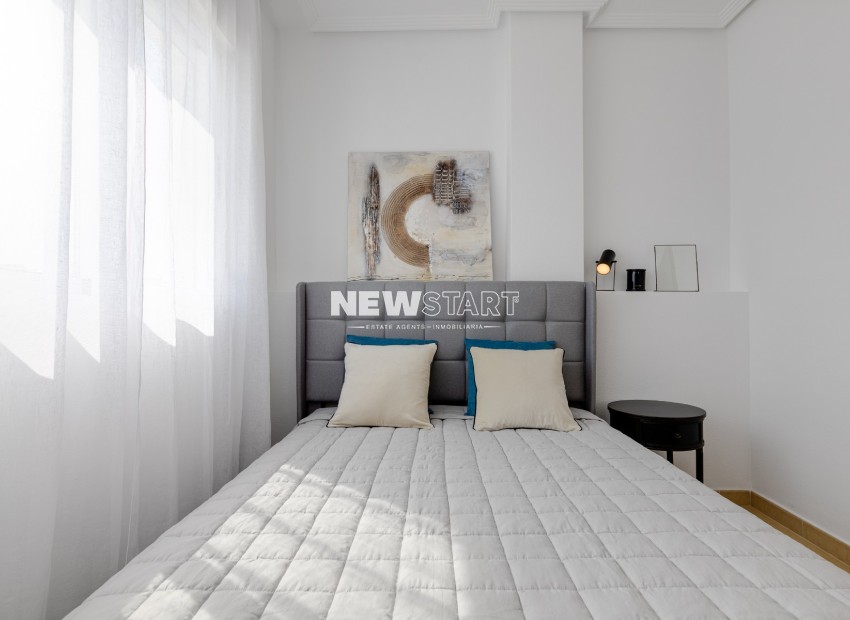 Resale - Detached - La Marina - Urb. La Marina