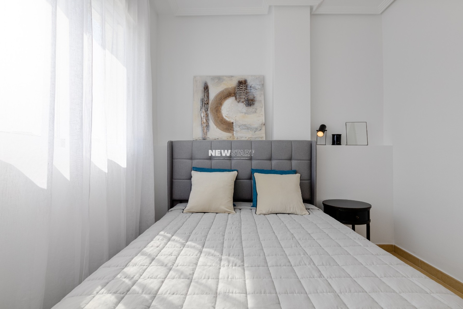 Resale - Detached - La Marina - Urb. La Marina