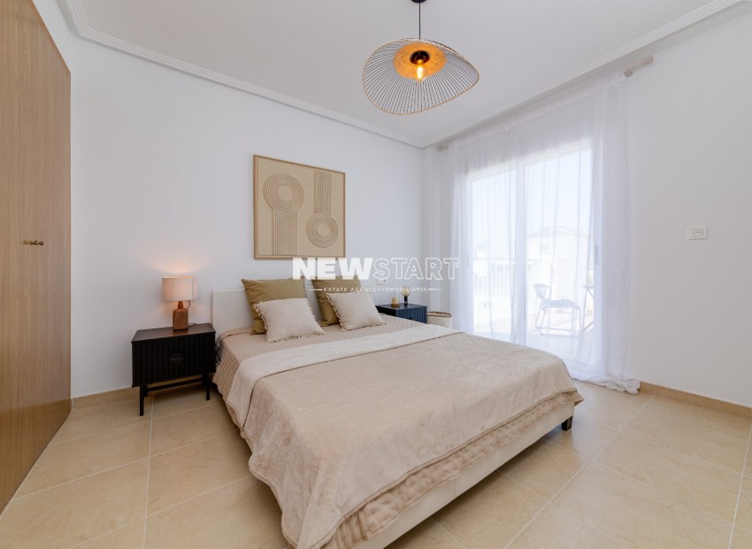 Resale - Detached - La Marina - Urb. La Marina