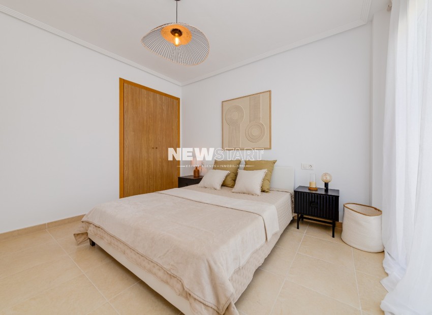 Resale - Detached - La Marina - Urb. La Marina