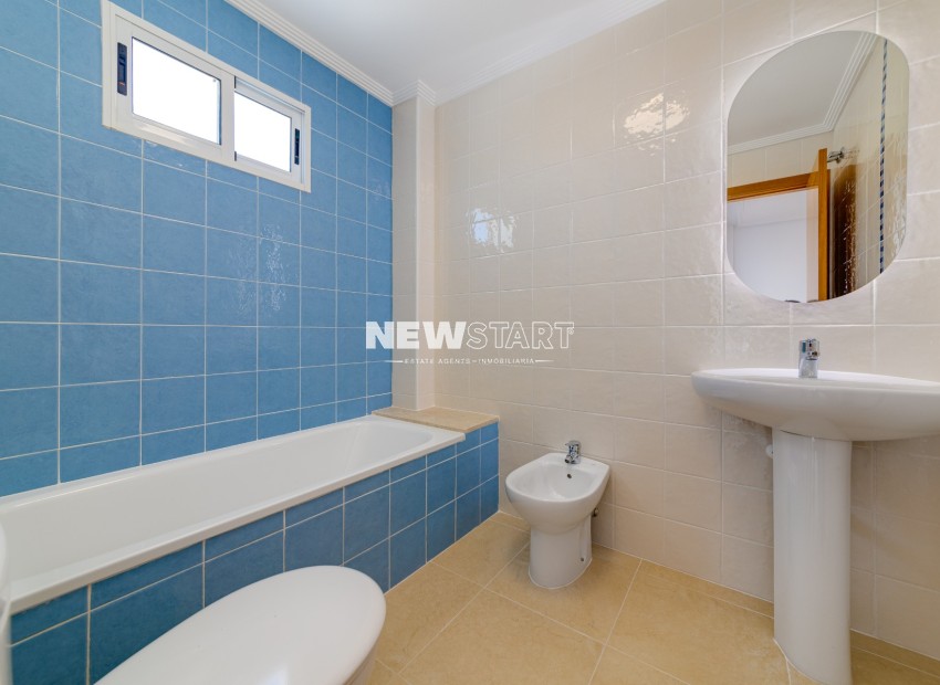 Resale - Detached - La Marina - Urb. La Marina