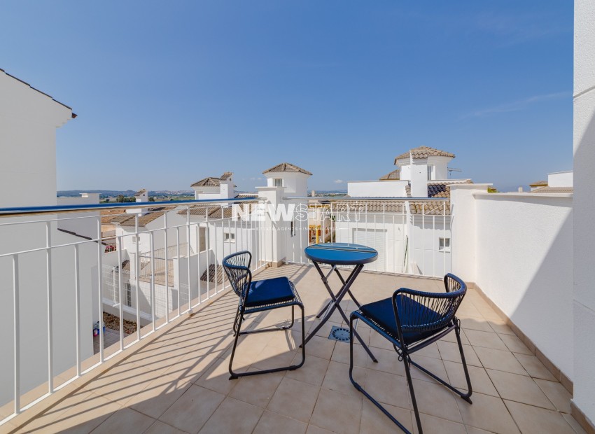 Resale - Detached - La Marina - Urb. La Marina