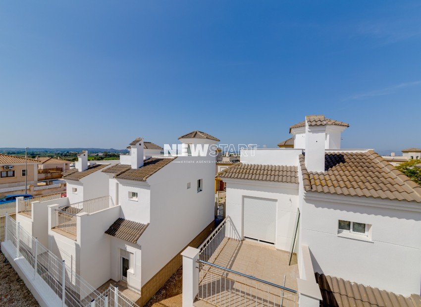 Resale - Detached - La Marina - Urb. La Marina