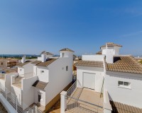 Resale - Detached - La Marina - Urb. La Marina