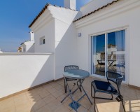 Resale - Detached - La Marina - Urb. La Marina