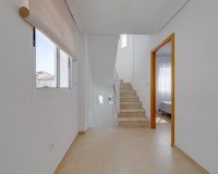 Resale - Detached - La Marina - Urb. La Marina