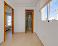 Resale - Detached - La Marina - Urb. La Marina