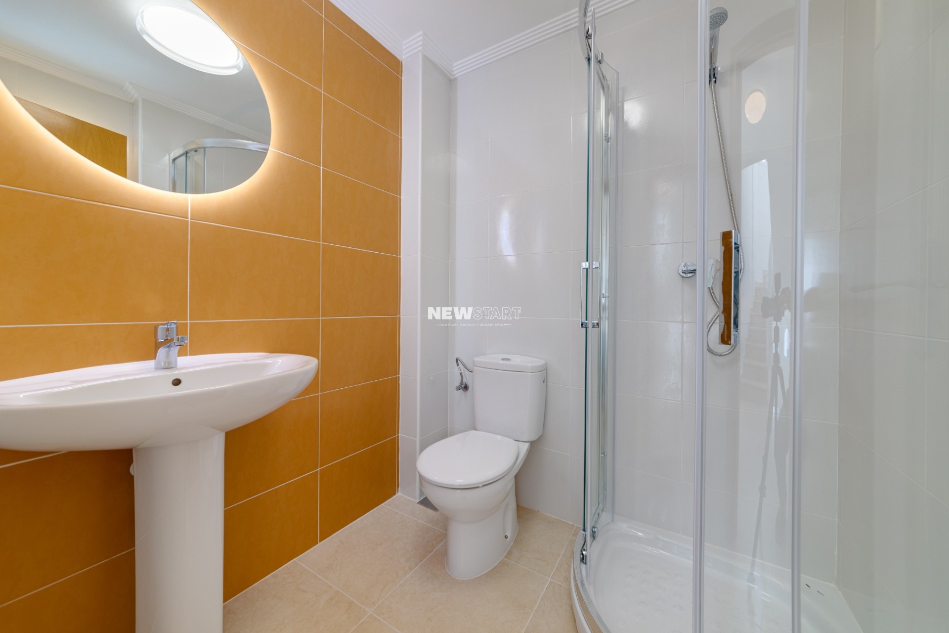 Resale - Detached - La Marina - Urb. La Marina