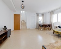 Resale - Detached - La Marina - Urb. La Marina