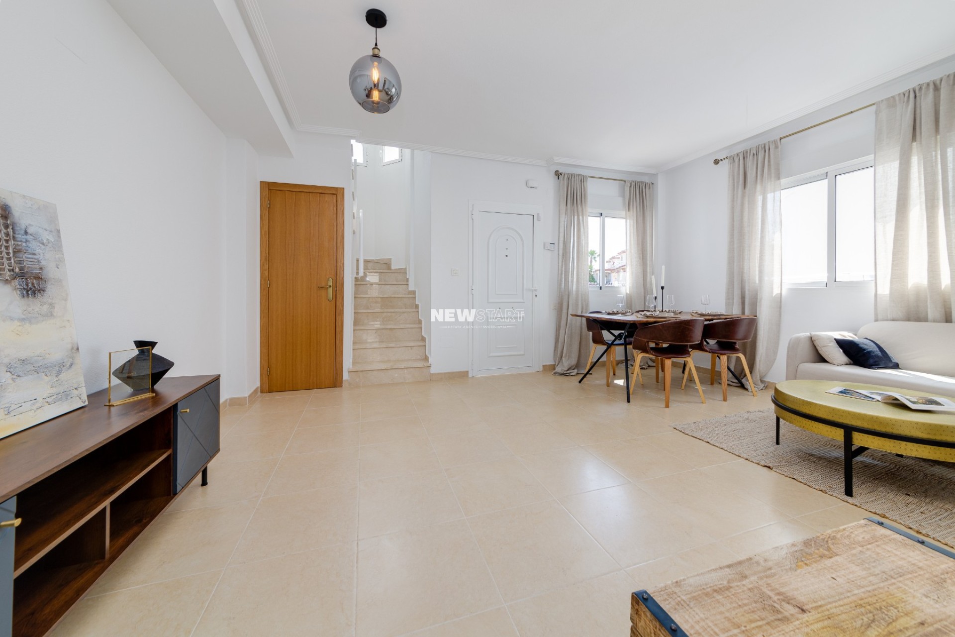 Resale - Detached - La Marina - Urb. La Marina