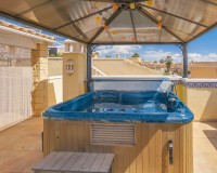 Resale - Detached - La Marina - Urb. La Marina