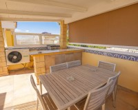 Resale - Detached - La Marina - Urb. La Marina