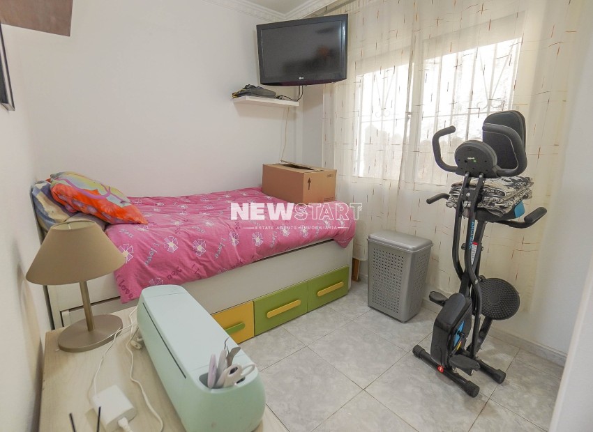 Resale - Detached - La Marina - Urb. La Marina