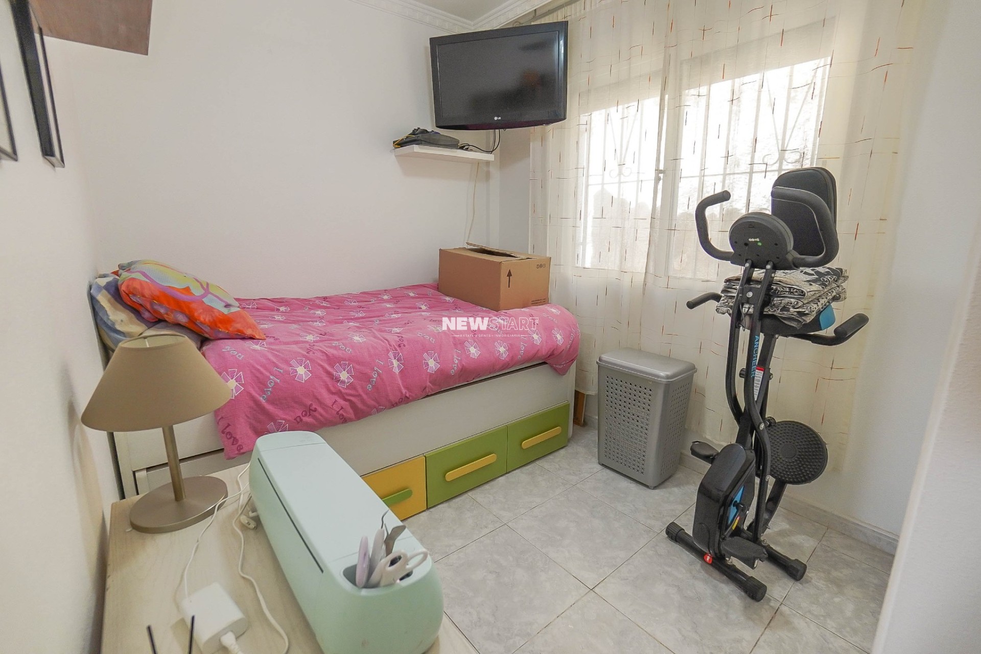 Resale - Detached - La Marina - Urb. La Marina