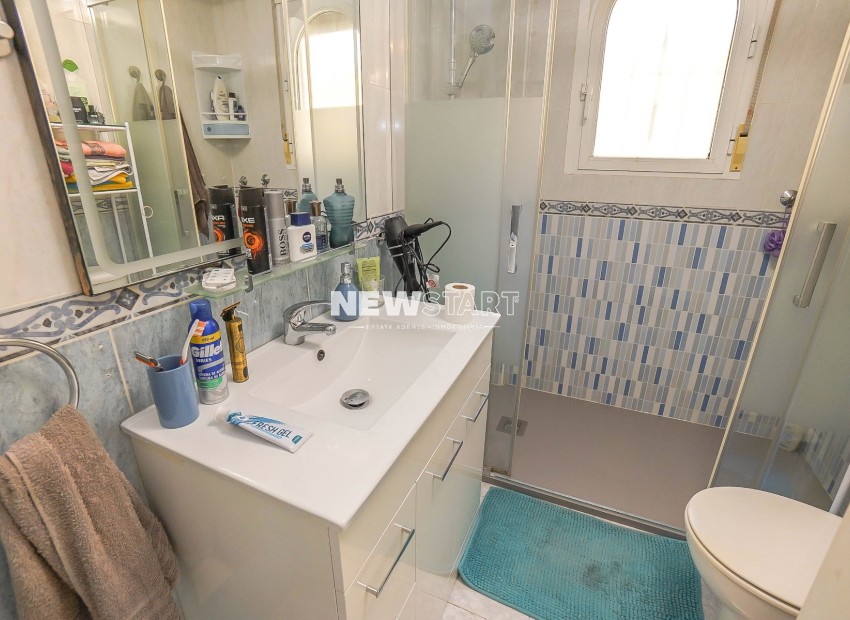 Resale - Detached - La Marina - Urb. La Marina