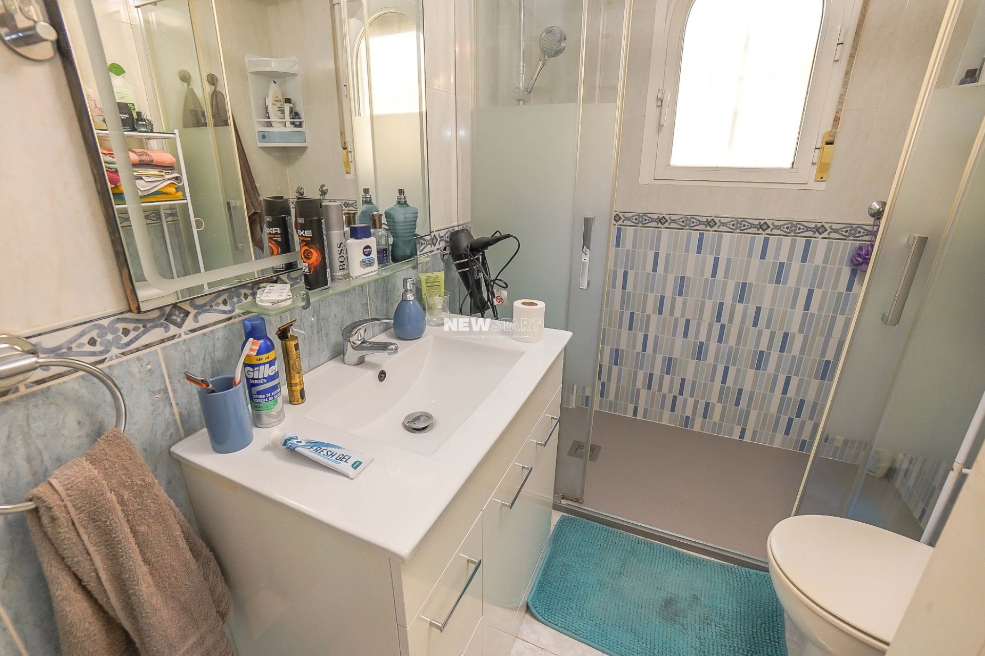 Resale - Detached - La Marina - Urb. La Marina