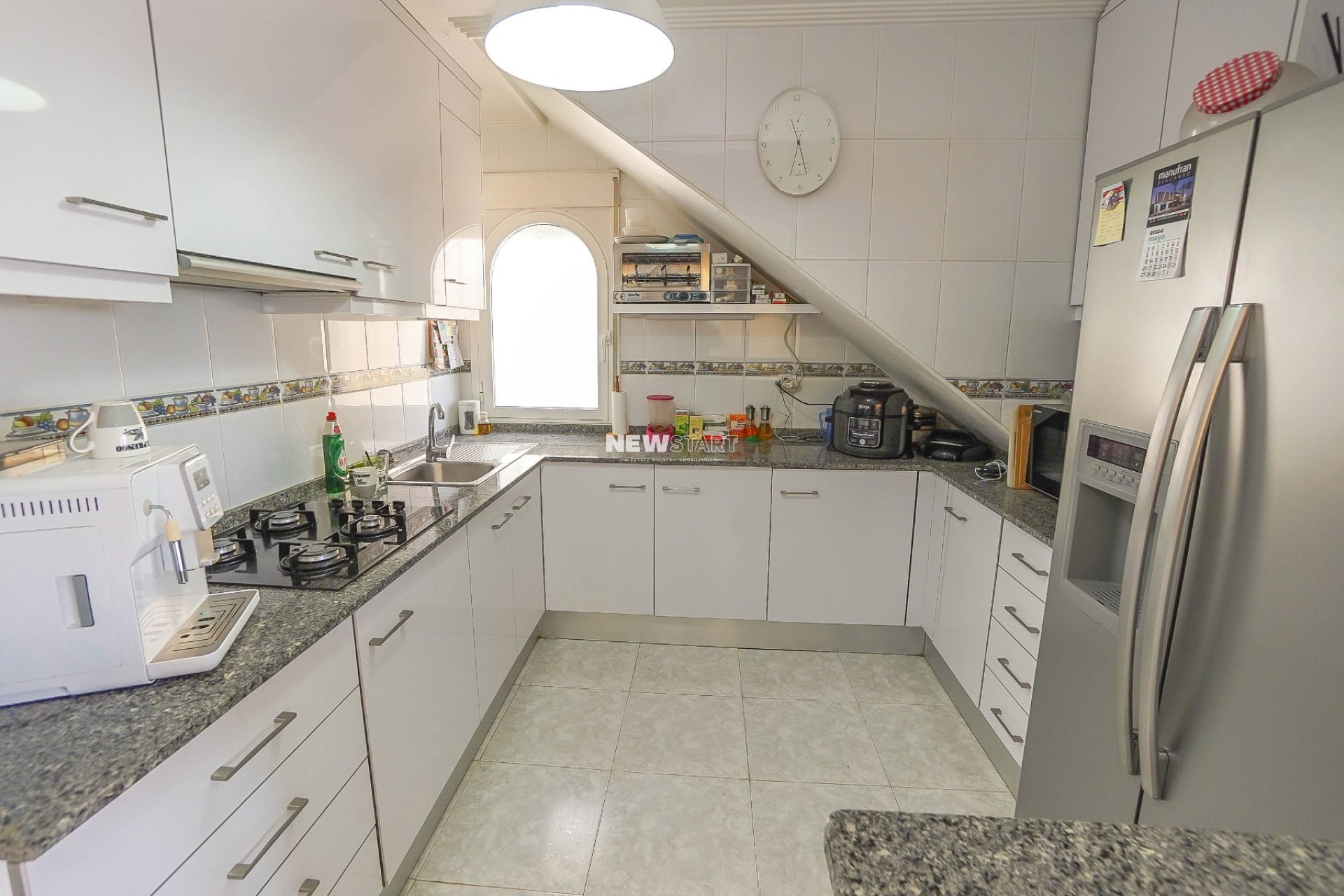 Resale - Detached - La Marina - Urb. La Marina