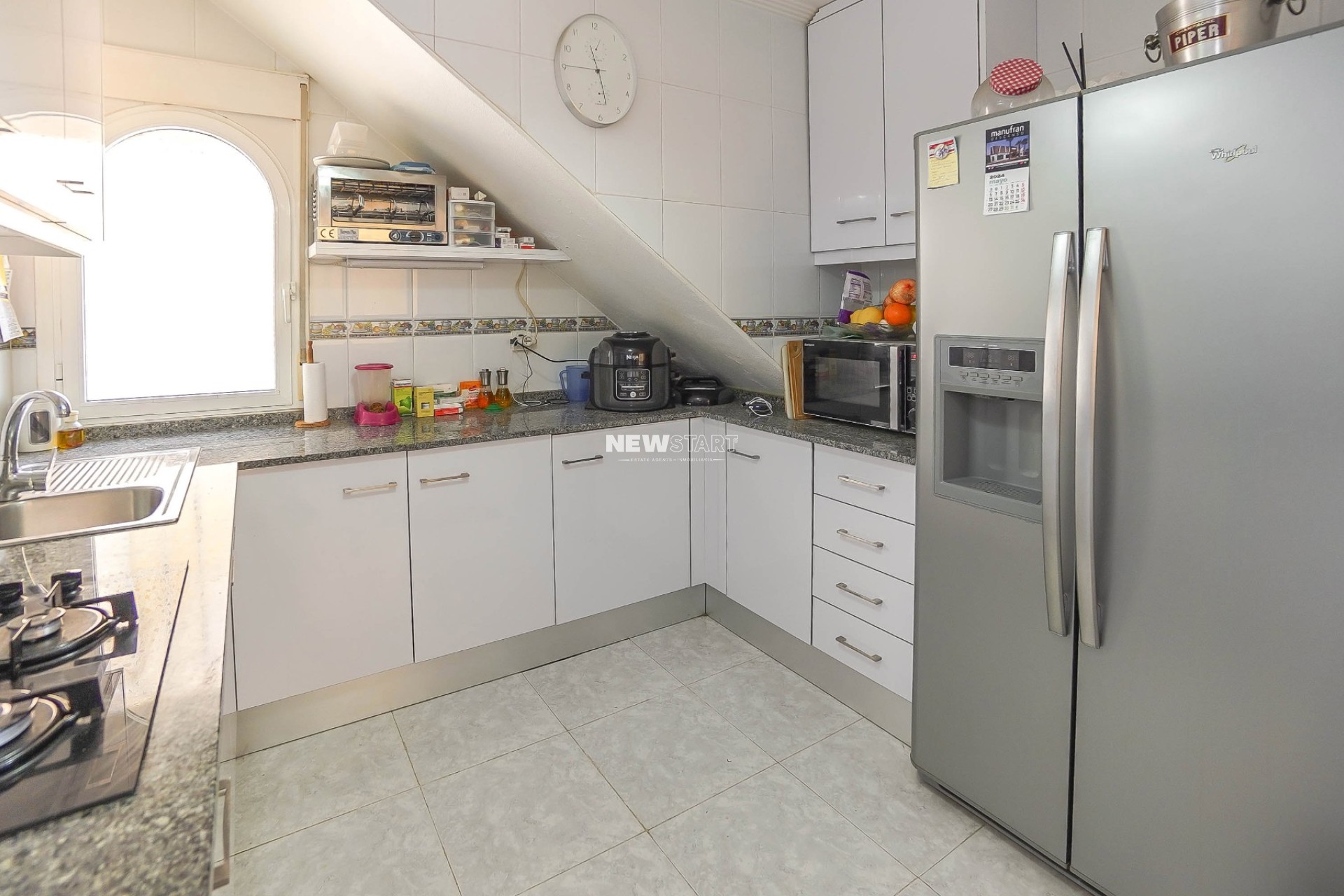 Resale - Detached - La Marina - Urb. La Marina