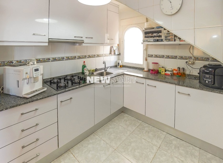 Resale - Detached - La Marina - Urb. La Marina