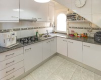 Resale - Detached - La Marina - Urb. La Marina