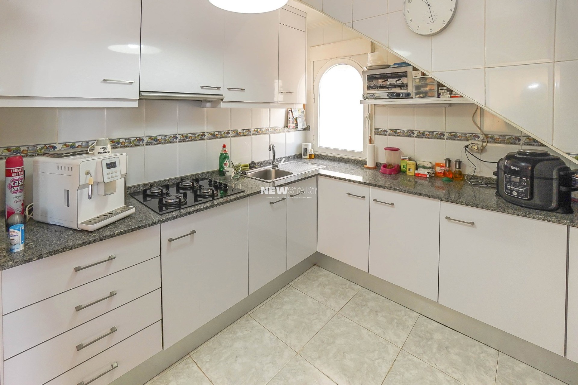 Resale - Detached - La Marina - Urb. La Marina