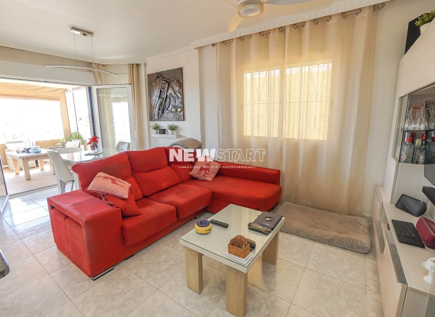 Resale - Detached - La Marina - Urb. La Marina