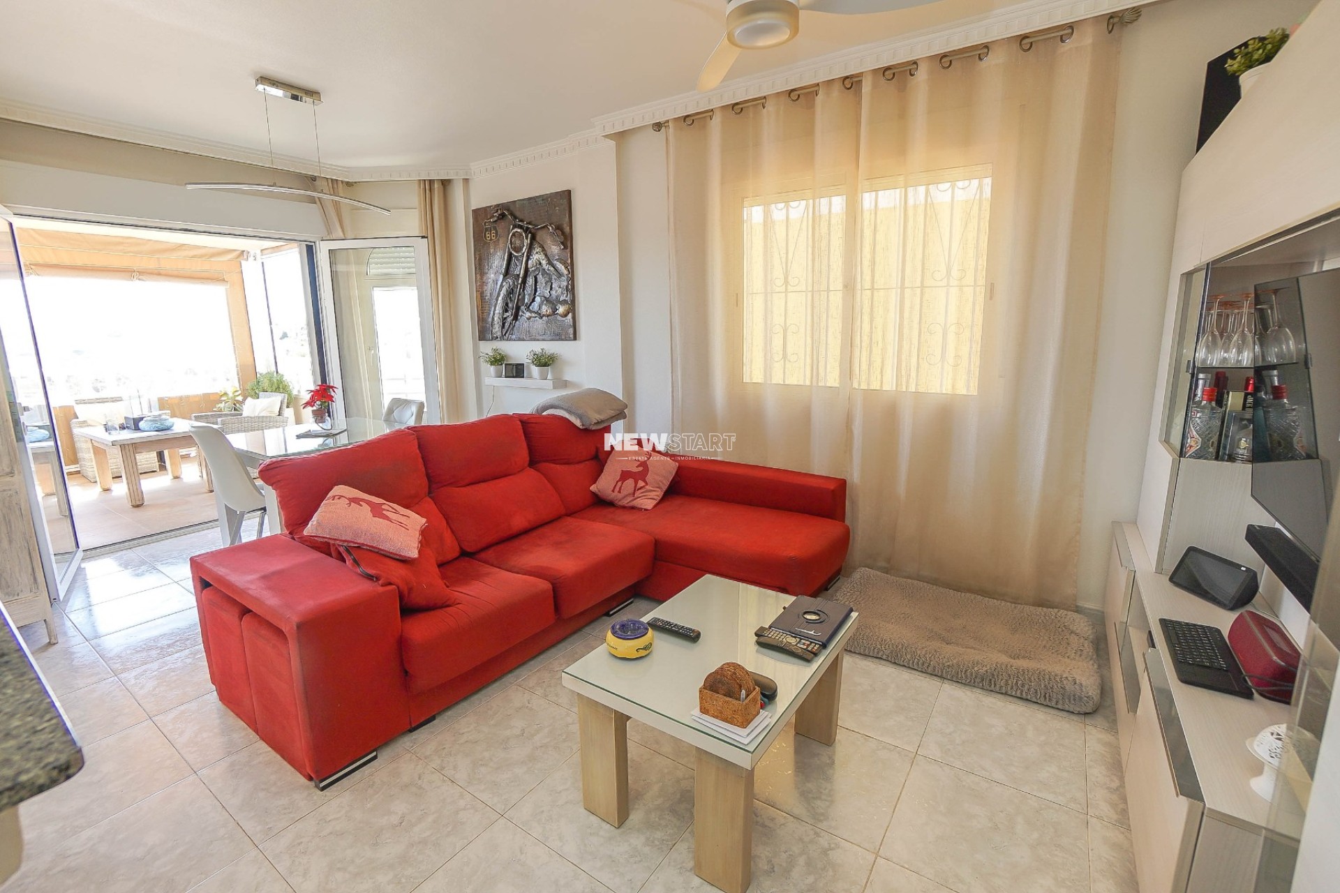 Resale - Detached - La Marina - Urb. La Marina