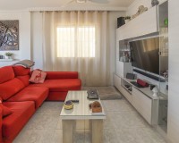 Resale - Detached - La Marina - Urb. La Marina