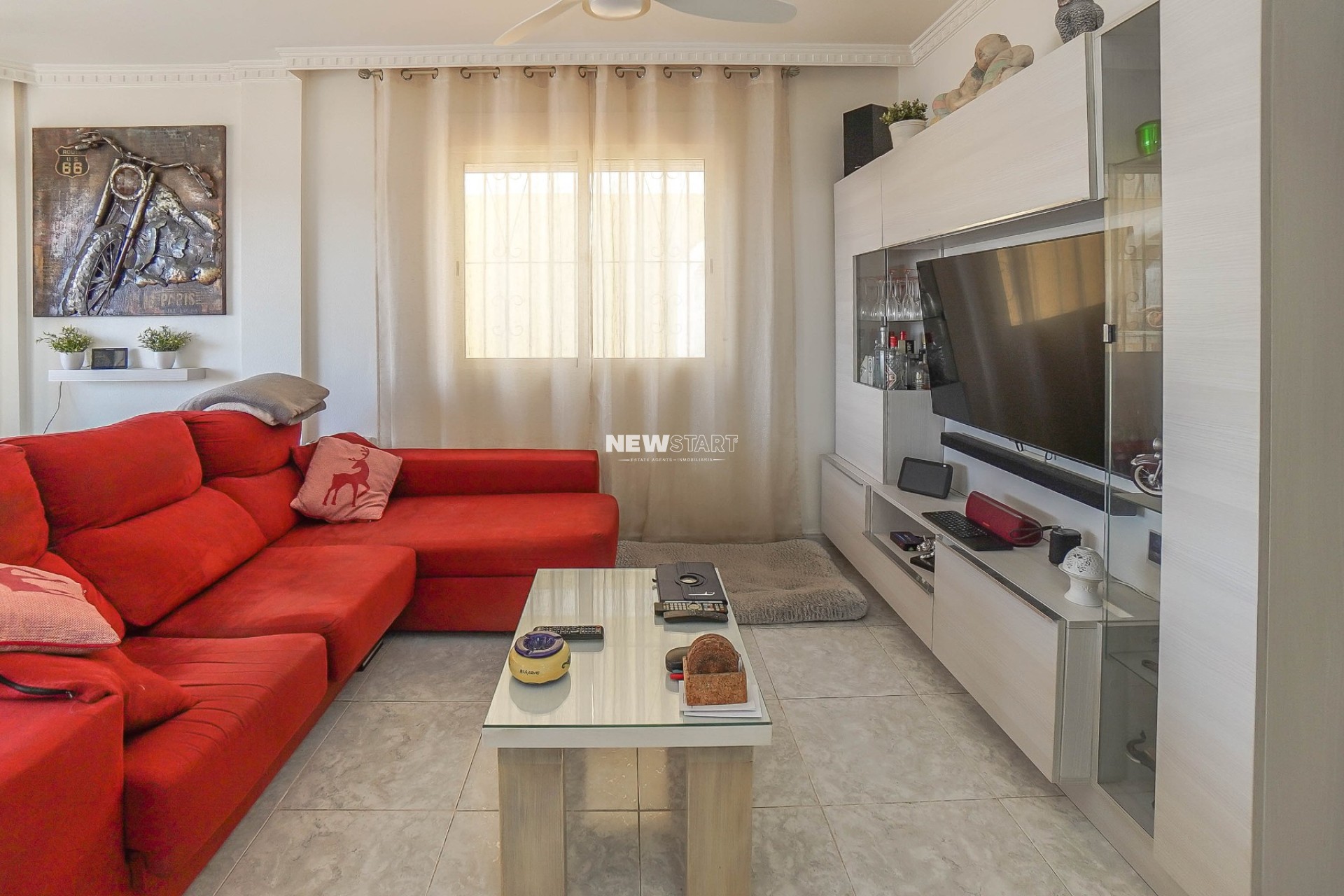 Resale - Detached - La Marina - Urb. La Marina