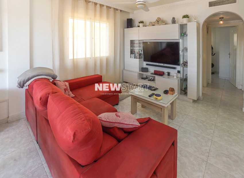 Resale - Detached - La Marina - Urb. La Marina