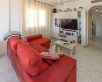 Resale - Detached - La Marina - Urb. La Marina