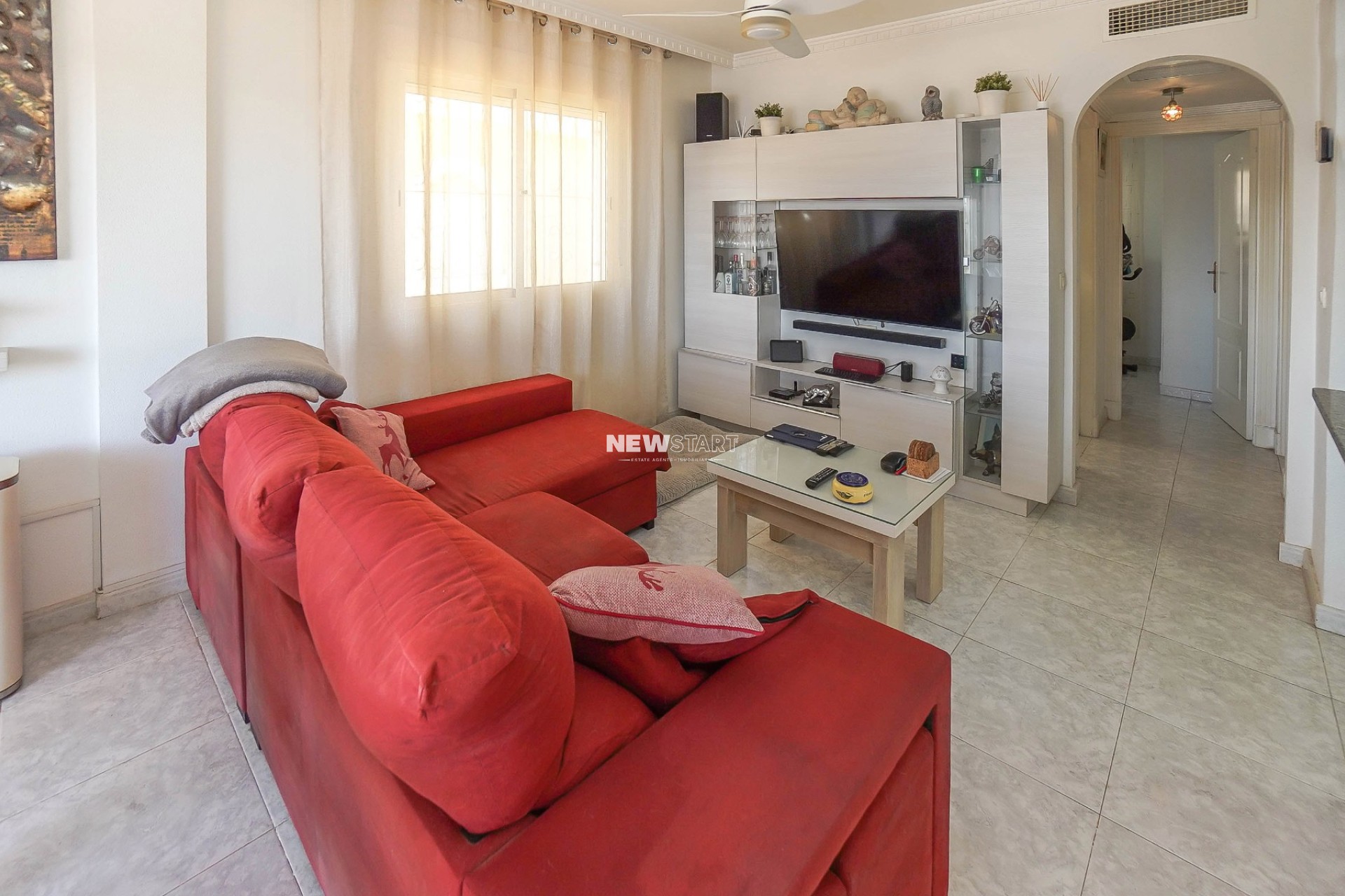 Resale - Detached - La Marina - Urb. La Marina