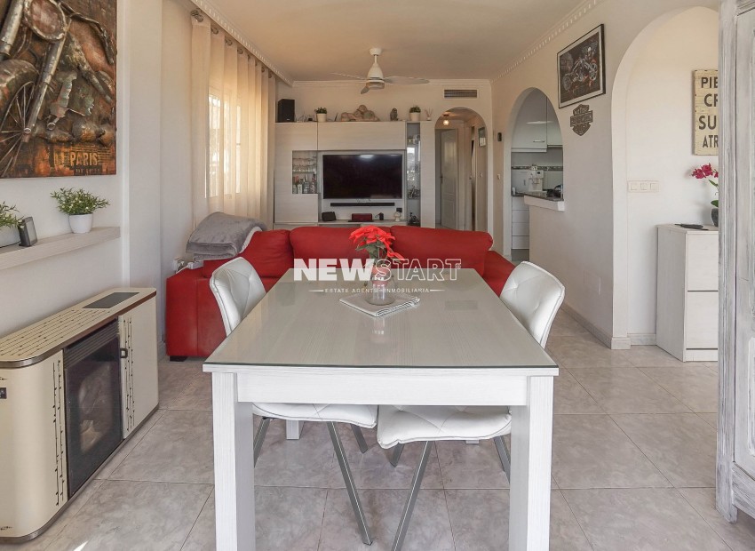 Resale - Detached - La Marina - Urb. La Marina