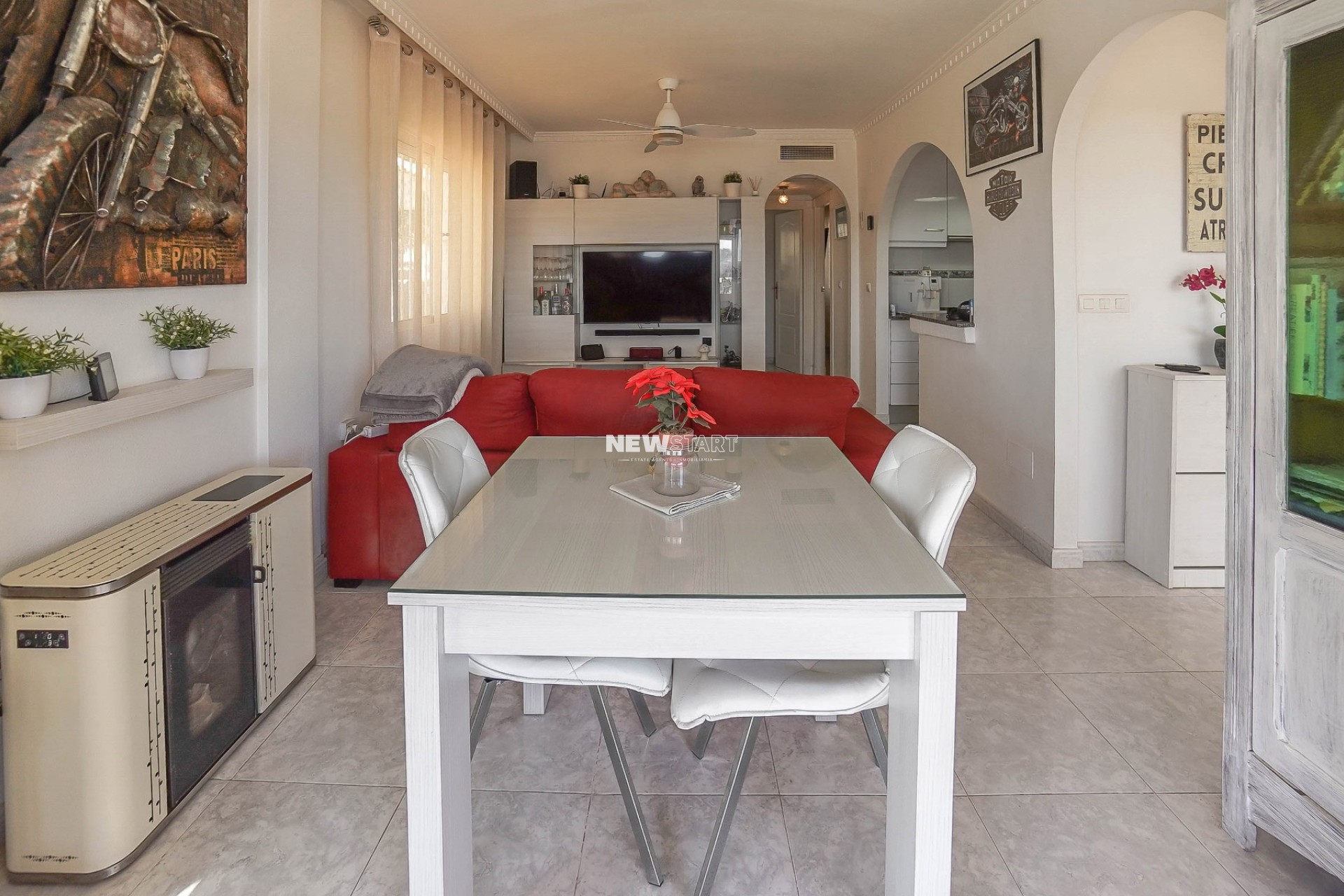 Resale - Detached - La Marina - Urb. La Marina