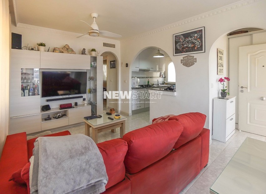 Resale - Detached - La Marina - Urb. La Marina