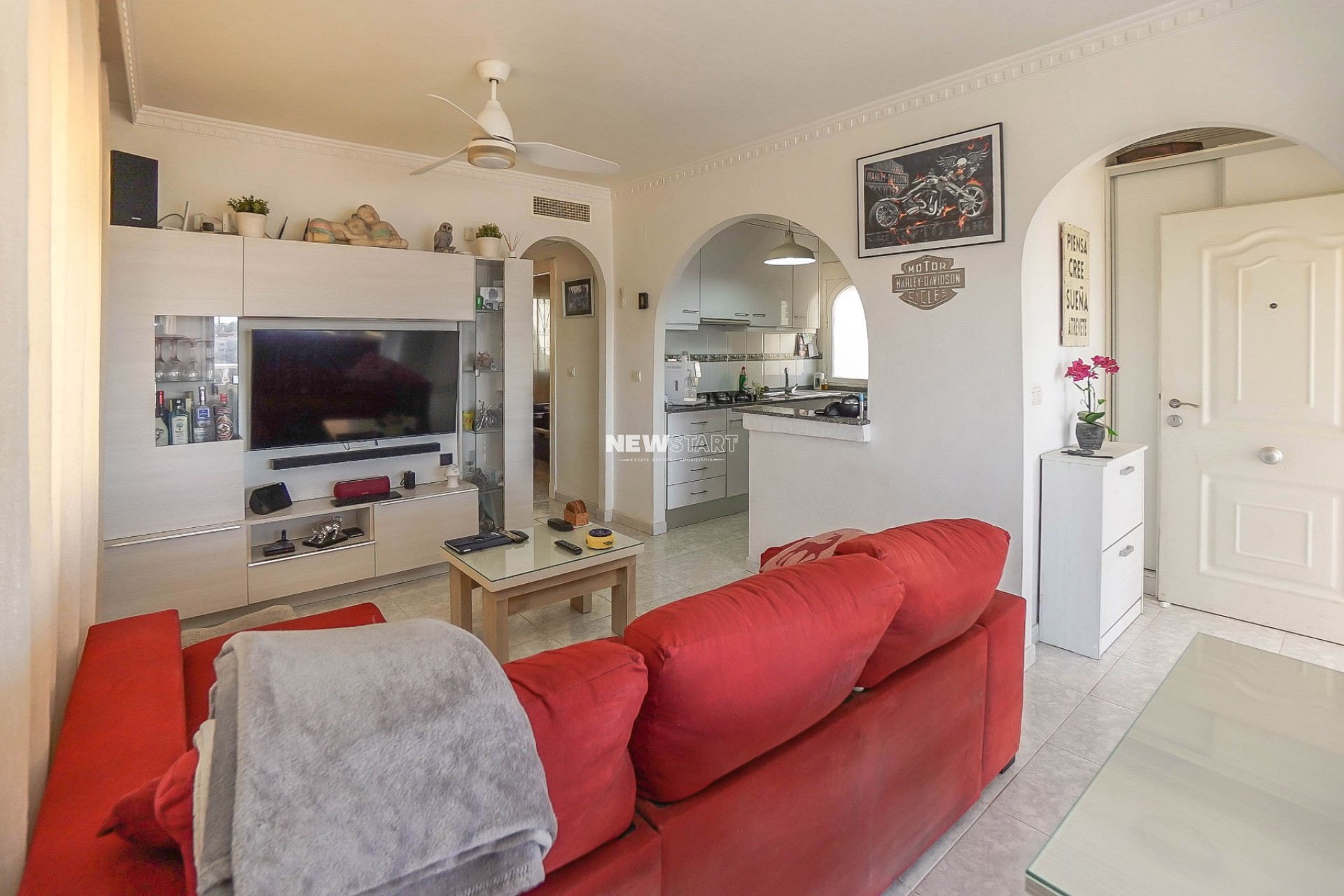 Resale - Detached - La Marina - Urb. La Marina