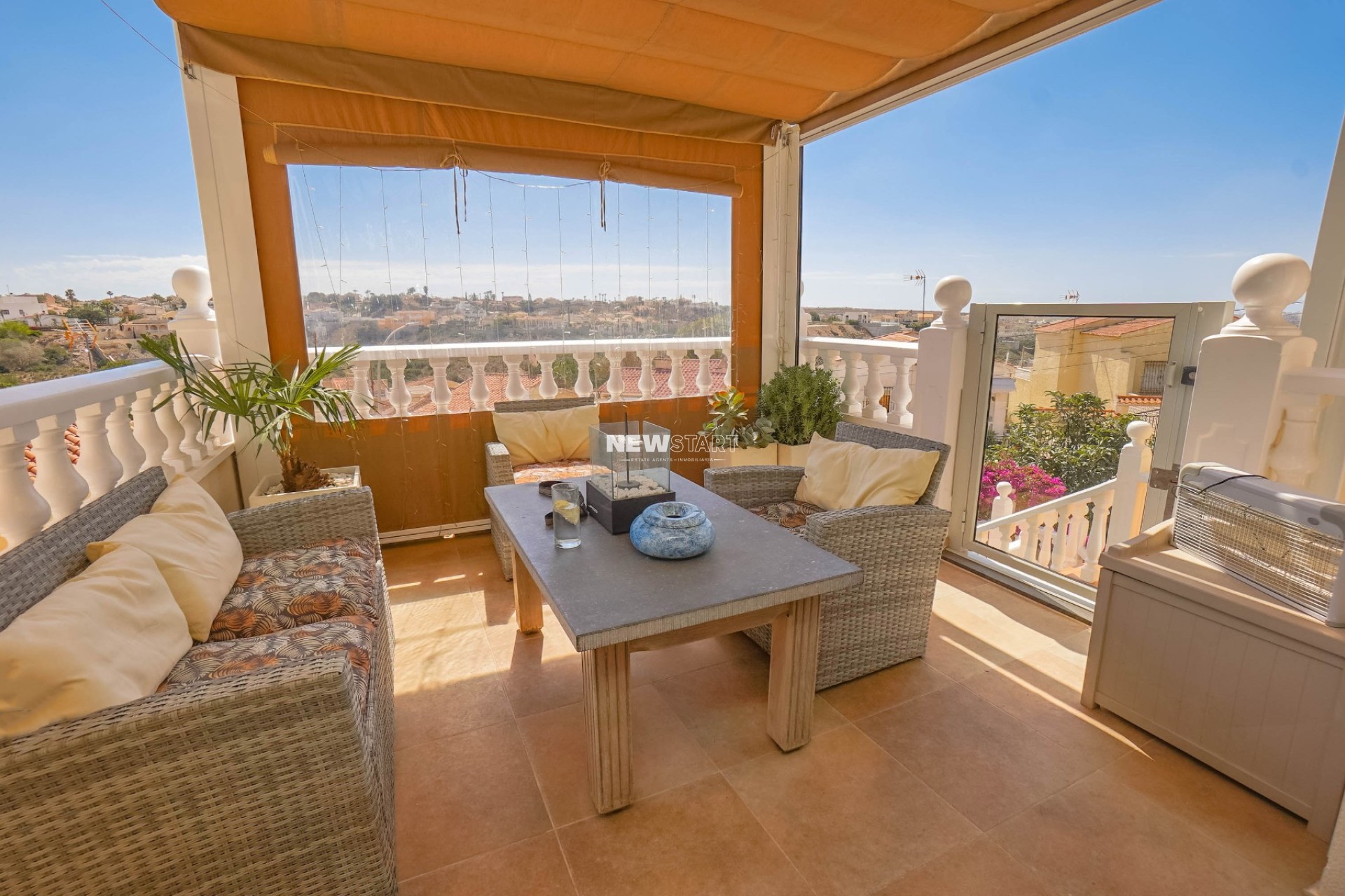 Resale - Detached - La Marina - Urb. La Marina