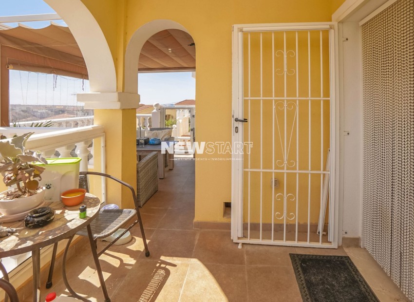 Resale - Detached - La Marina - Urb. La Marina