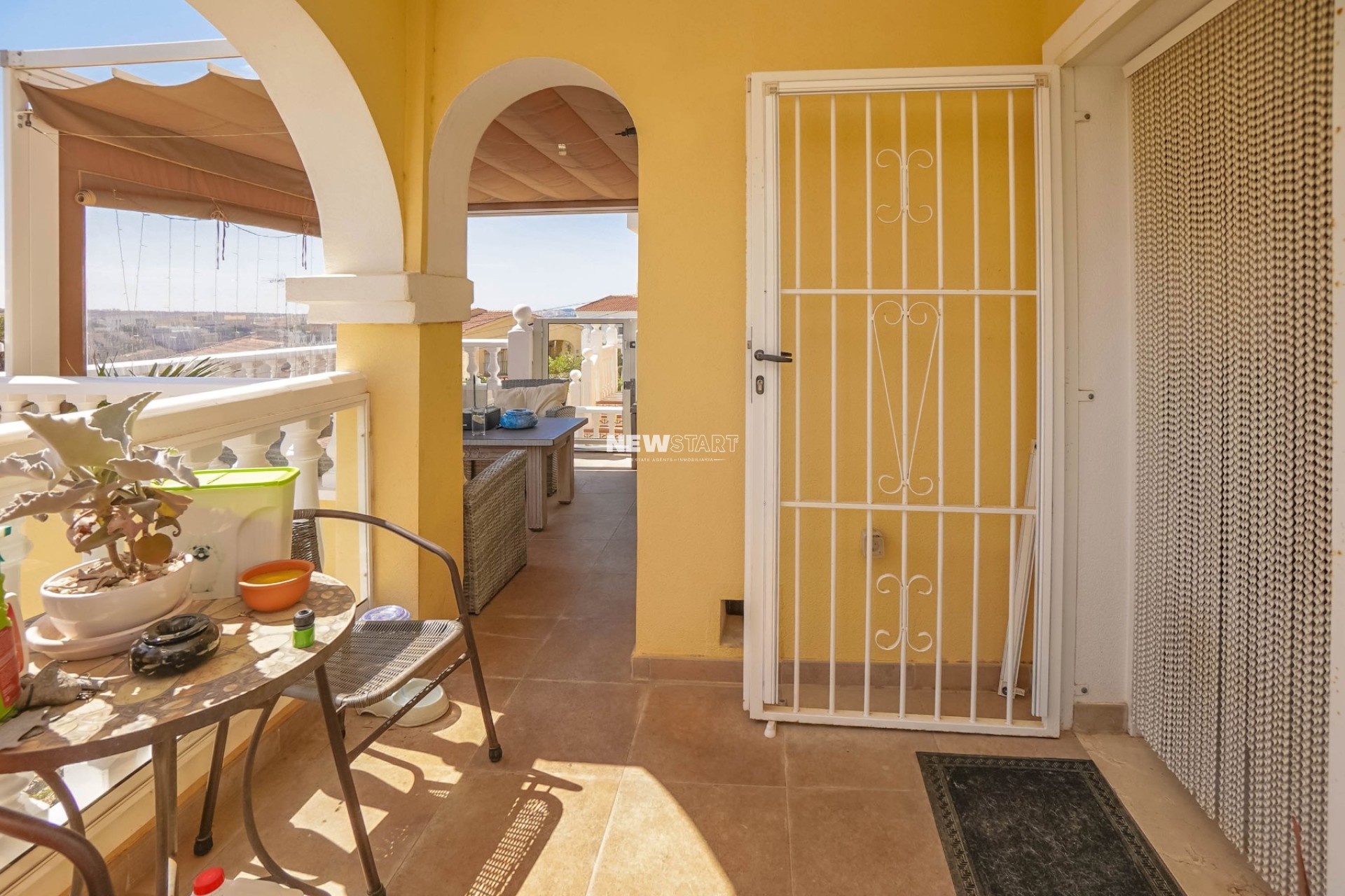 Resale - Detached - La Marina - Urb. La Marina