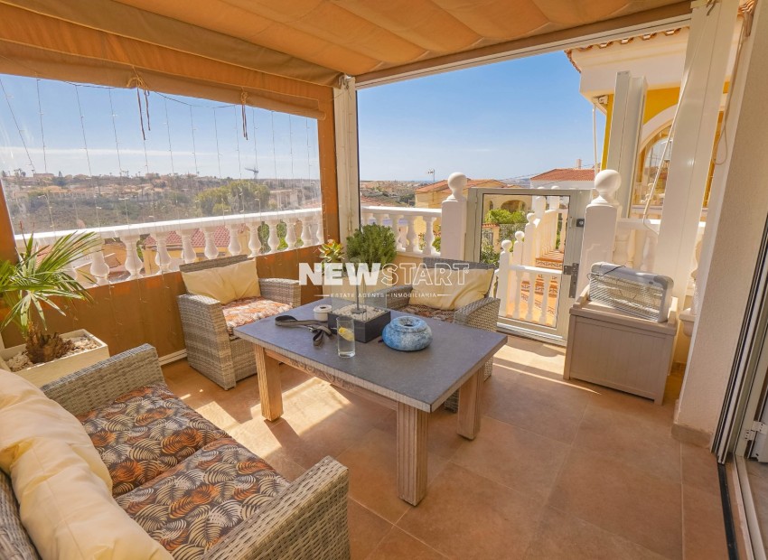 Resale - Detached - La Marina - Urb. La Marina