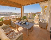 Resale - Detached - La Marina - Urb. La Marina