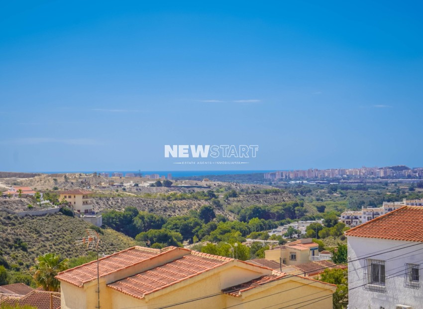 Resale - Detached - La Marina - Urb. La Marina