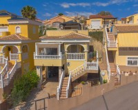 Resale - Detached - La Marina - Urb. La Marina